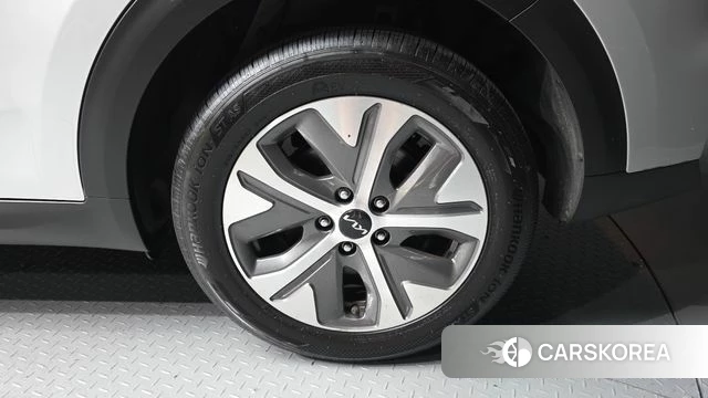 Kia Niro Plus id 4469546 из Кореи 15