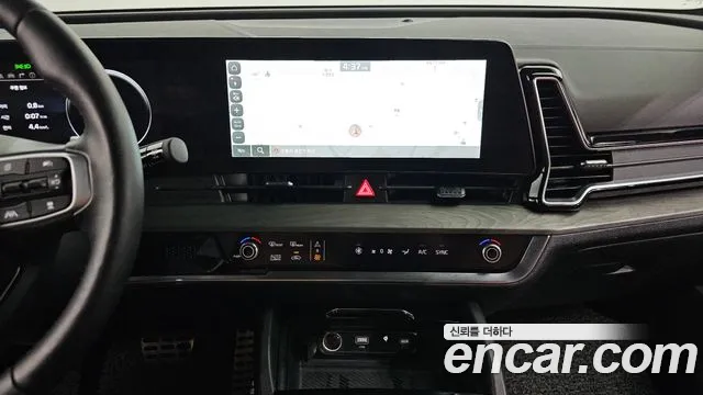 Kia Sportage 5th Generation id 2699624 из Кореи 15