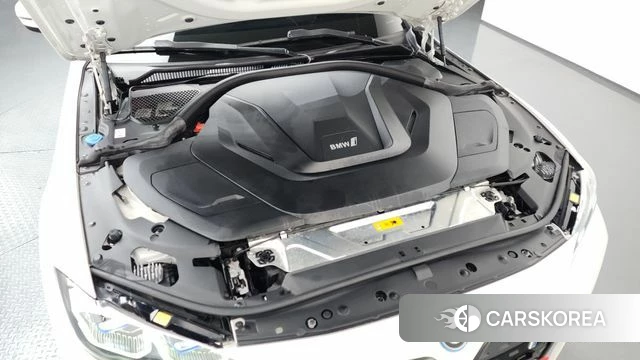 BMW i4 id 4201905 из Кореи 33