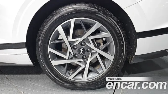 Hyundai Grandeur (GN7) id 2935000 из Кореи 15