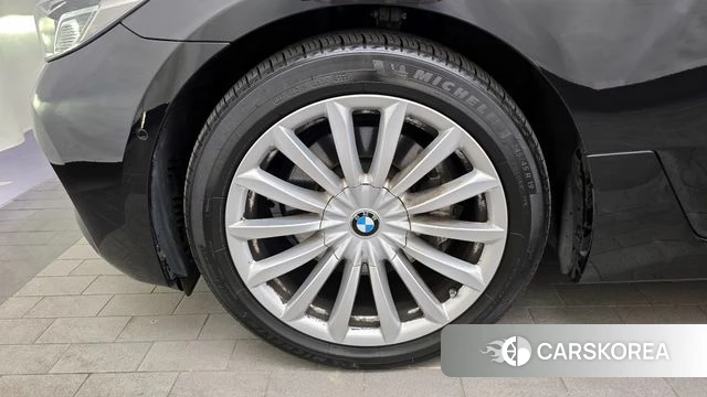 BMW 6 Series GT (G32) id 3819668 из Кореи 15