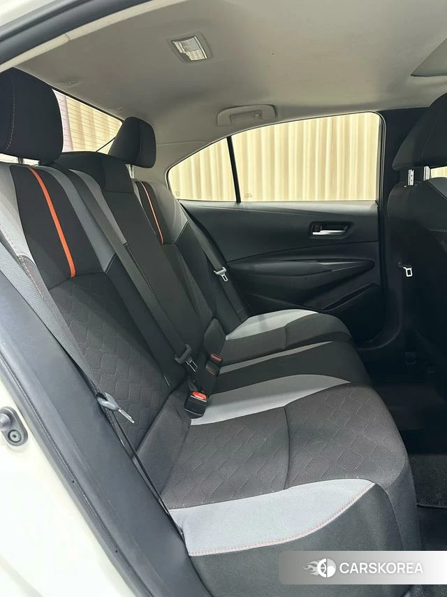 Toyota Corolla id 4240456 из Китая 16
