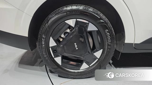Kia The New Carnival 4th Generation id 3858408 из Кореи 15