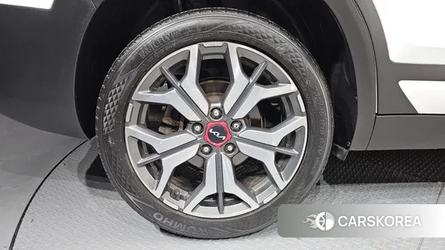 Kia Seltos id 3650240 из Кореи 15