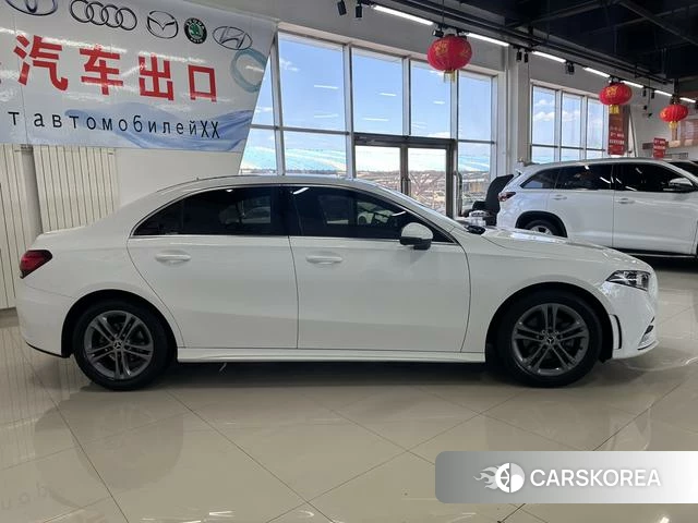 Mercedes-Benz Class A id 4298243 из Китая 13