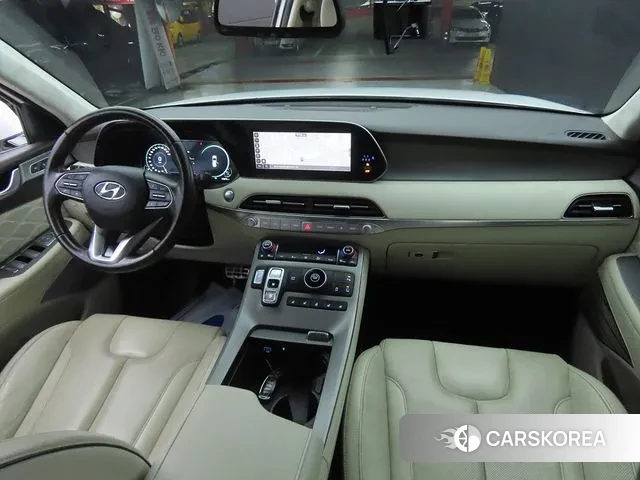 Hyundai Palisade id 3334872 из Кореи 15