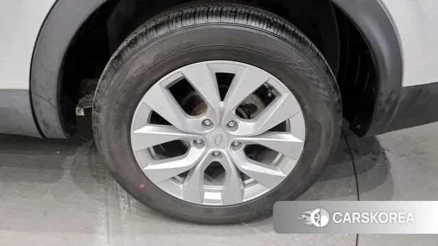 Renault Korea (Samsung) XM3 id 3530066 из Кореи 15