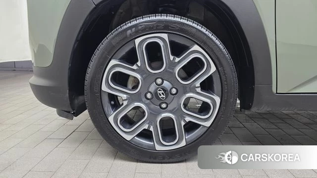 Hyundai Casper id 4854646 из Кореи 26
