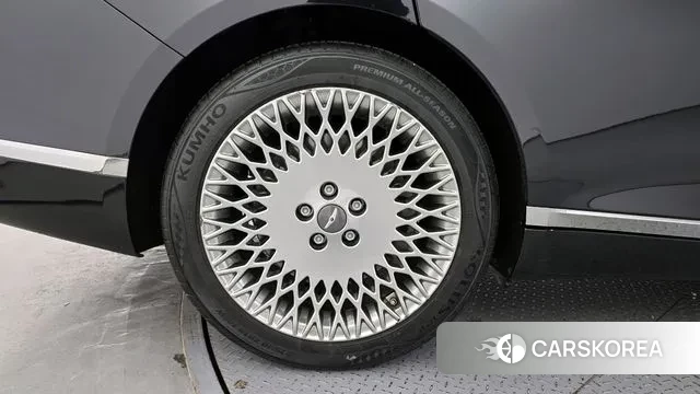 Genesis G80 (RG3) id 3788121 из Кореи 15