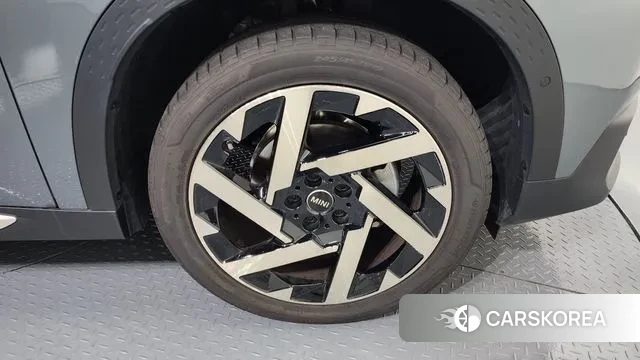 Mini Cooper S Countryman 3rd Generation id 3278260 из Кореи 15