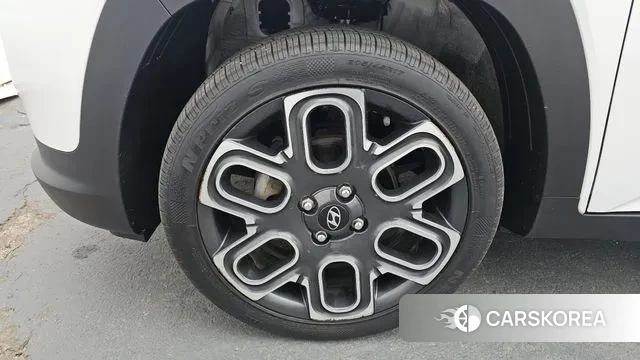 Hyundai Casper id 3384012 из Кореи 15