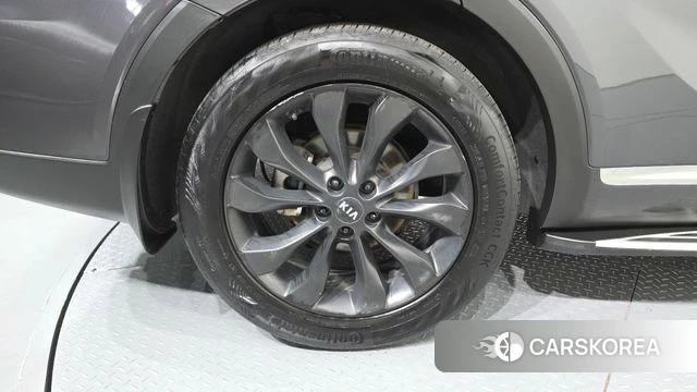 Kia The New Sorento id 4435833 из Кореи 26