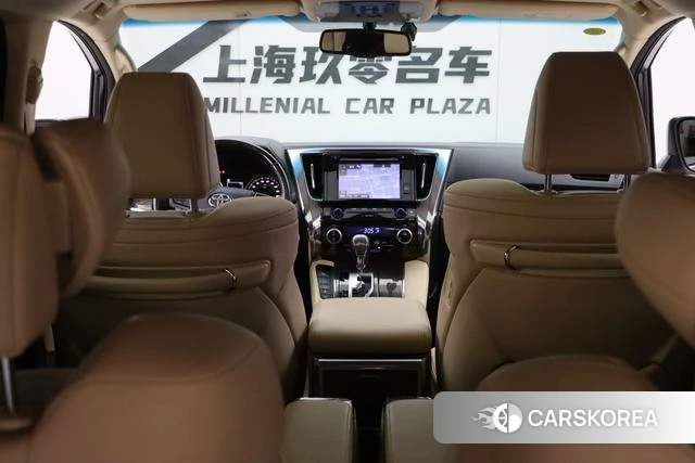Toyota Elfa id 4239181 из Китая 29