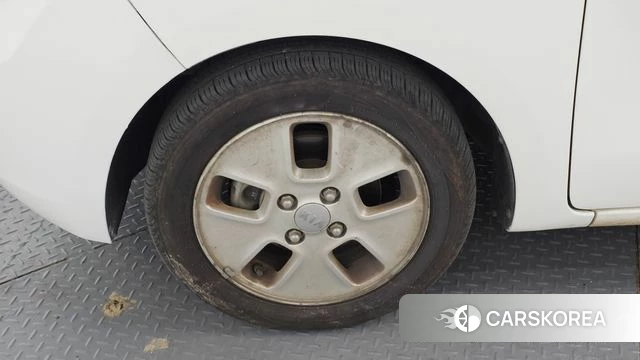 Kia The New Ray id 4233125 из Кореи 25