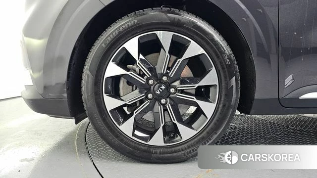 Kia Carnival 4th generation id 4330974 из Кореи 15
