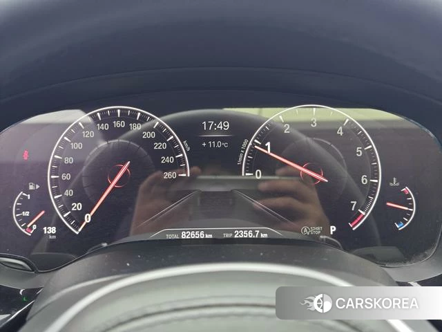 BMW 5 series id 4209668 из Китая 15