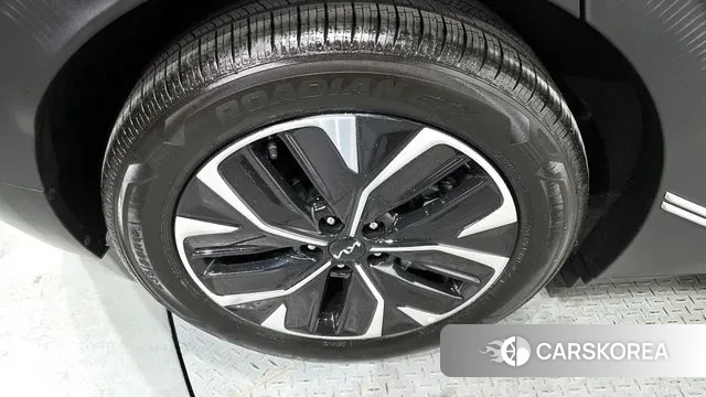 Kia EV6 id 3615848 из Кореи 15