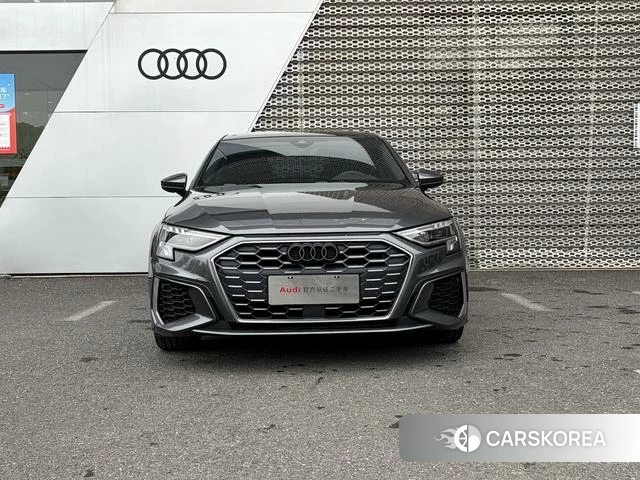 Audi A3 id 4212889 из Китая 14