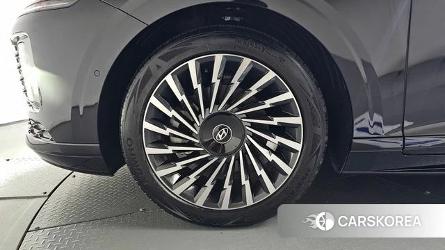 Hyundai Grandeur (GN7) id 4880529 из Кореи 31
