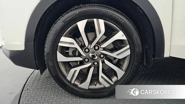 Ssangyong Tivoli Armor id 4530762 из Кореи 28