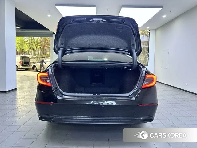Honda Accord id 4262083 из Китая 8