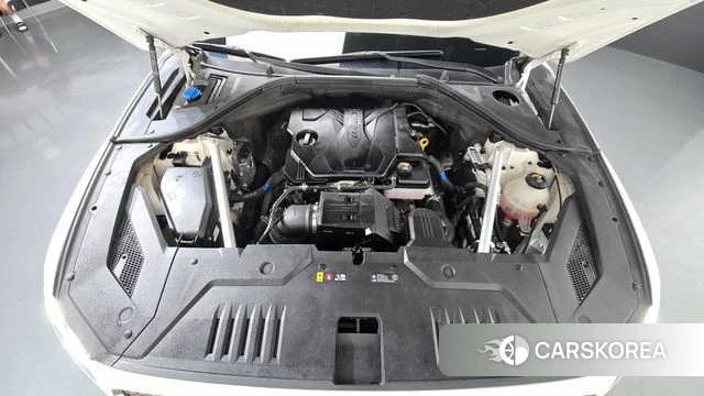 Genesis GV70 id 4749786 из Кореи 30