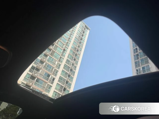 Genesis G90 id 4019922 из Кореи 8