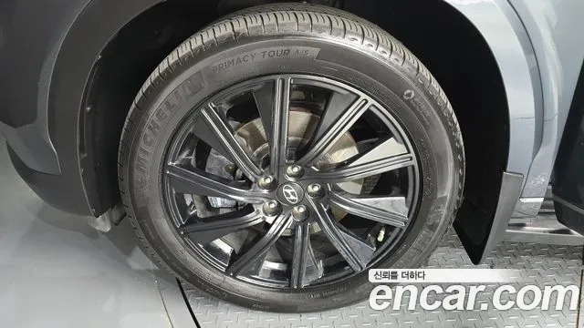 Hyundai Palisade id 2906694 из Кореи 15