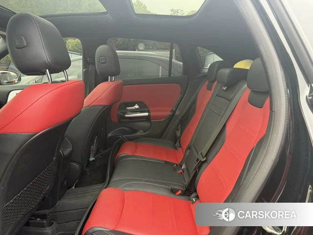 Mercedes-Benz GLA AMG id 4242504 из Китая 18