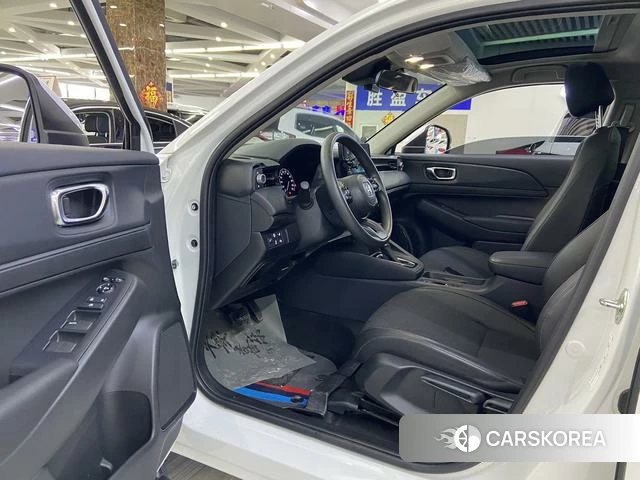 Honda Binzhi id 4275584 из Китая 18