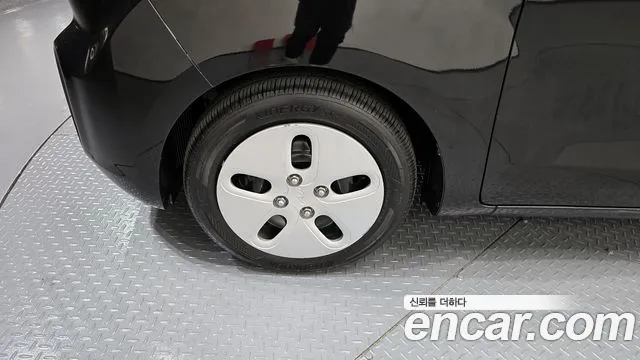 Kia The New Ray id 2526706 из Кореи 15