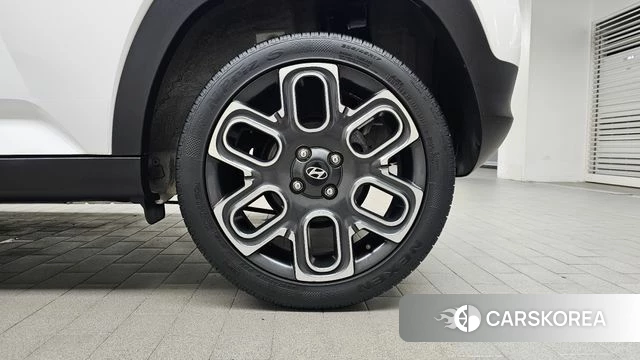 Hyundai Casper id 4506632 из Кореи 15