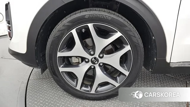 Kia Sportage 4th Generation id 3000563 из Кореи 15