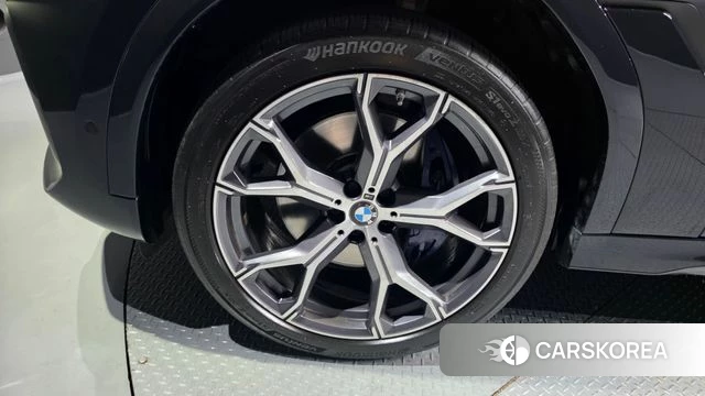 BMW X6 (G06) id 4542406 из Кореи 34