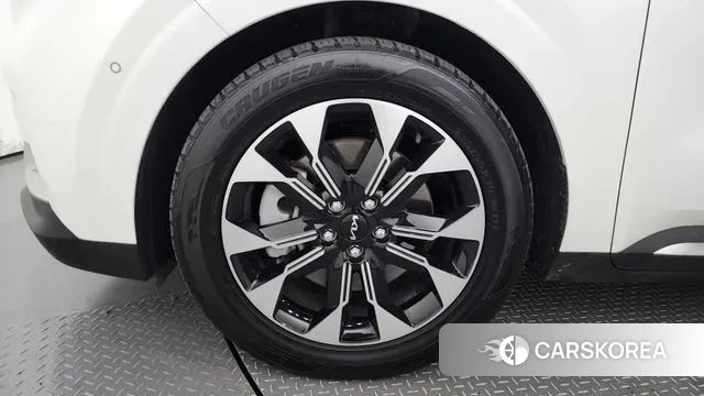 Kia Carnival 4th generation id 2959636 из Кореи 15