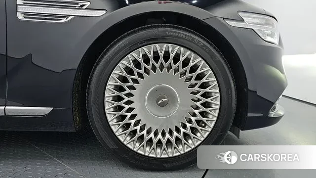 Genesis G90 id 3417797 из Кореи 15