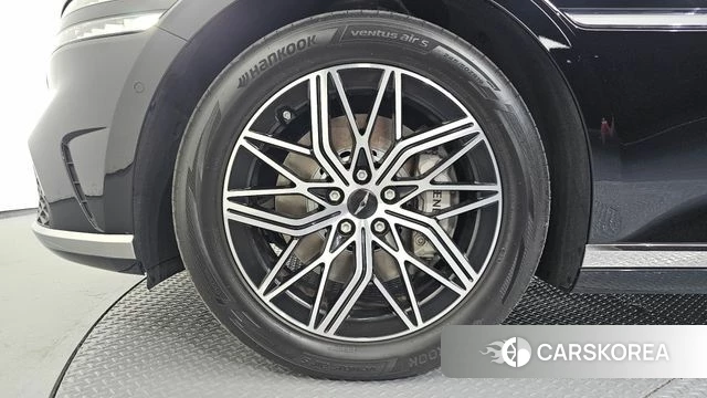 Genesis G90 (RS4) id 4687720 из Кореи 25