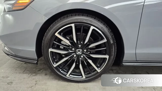 Honda Accord 11th Generation id 3638765 из Кореи 15