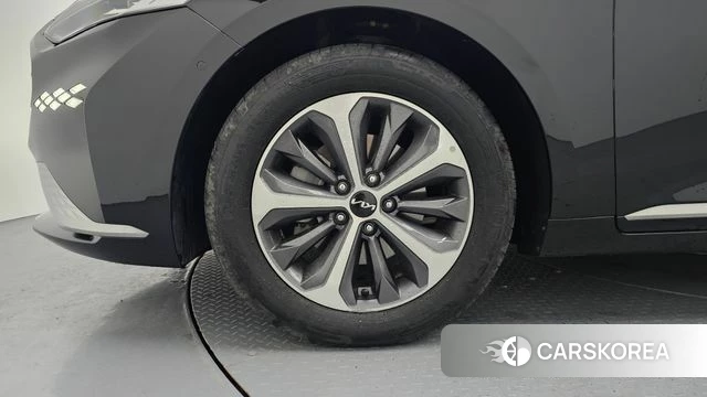 Kia K8 Hybrid id 4453265 из Кореи 15