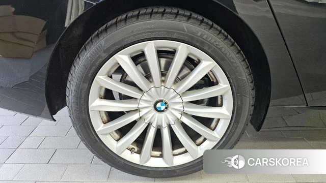 BMW 6 Series GT (G32) id 4444458 из Кореи 28