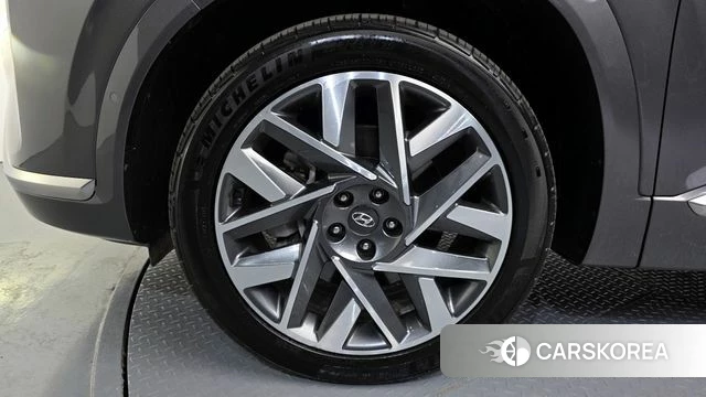 Hyundai The New Santa Fe id 3826849 из Кореи 15