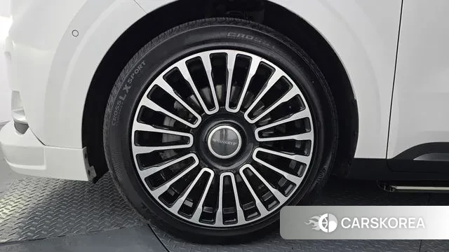 Kia Carnival 4th generation id 3597193 из Кореи 15