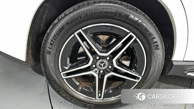 Mercedes-Benz GLE-Class W167 id 3865816 из Кореи 15