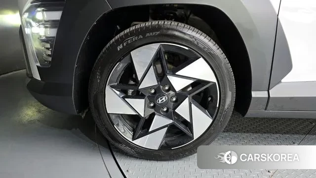 Hyundai Kona (SX2) id 3566099 из Кореи 15