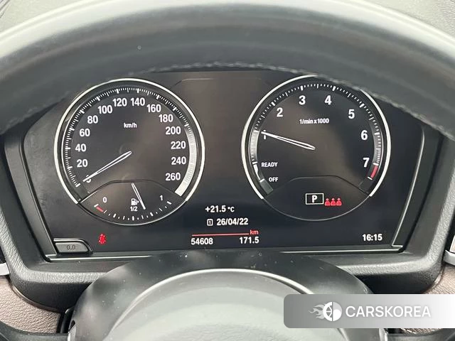 BMW X2 id 4213612 из Китая 23
