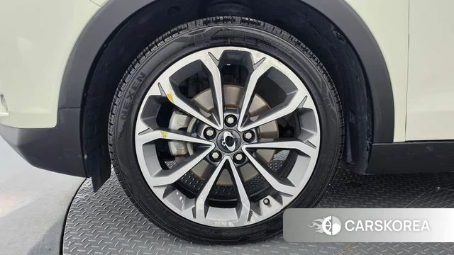 Ssangyong Tivoli Armor id 4856543 из Кореи 25