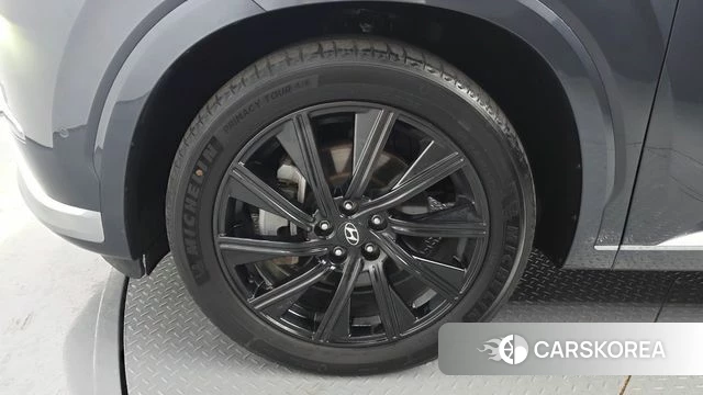 Hyundai The New Palisade id 4618446 из Кореи 26