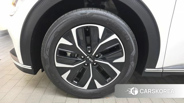 Kia EV6 id 4178556 из Кореи 15