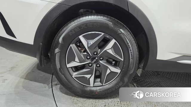 Kia Sorento 4th Generation id 4567324 из Кореи 30
