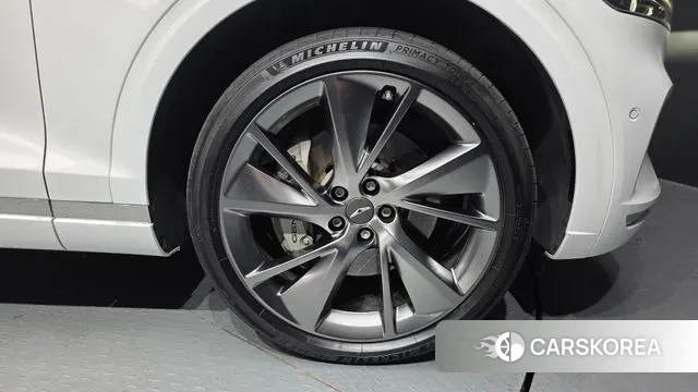 Genesis GV70 id 3717034 из Кореи 15